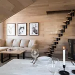 Butorowy Appartement