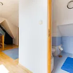 Appartement Butorowy