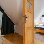 Butorowy Appartement
