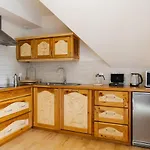 Butorowy Appartement *