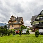Appartement Butorowy *
