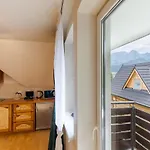 Butorowy Appartement *