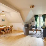 Appartement Butorowy