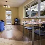Appartement Butorowy