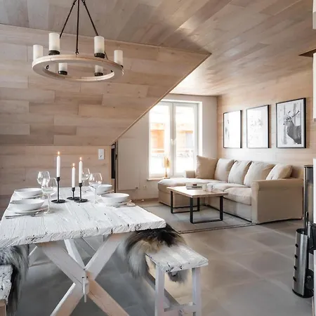 Butorowy Apartment *