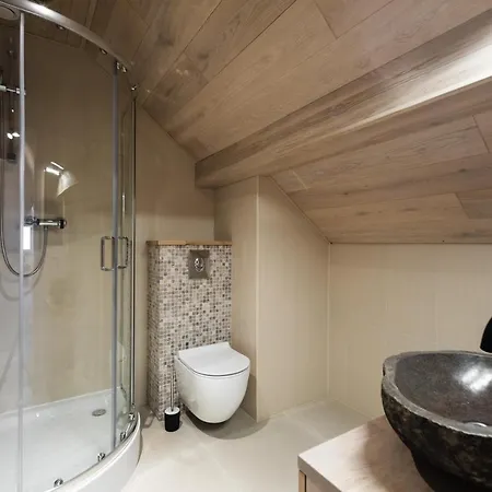 Butorowy Закопане