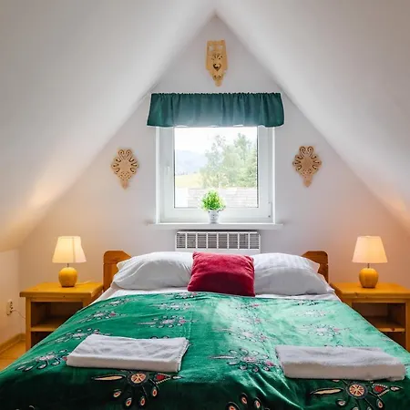 Butorowy Apartment