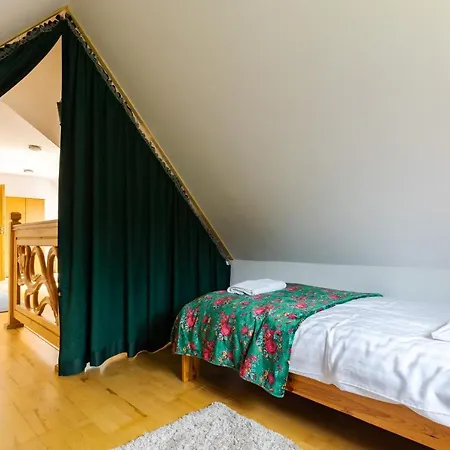 Butorowy Apartment