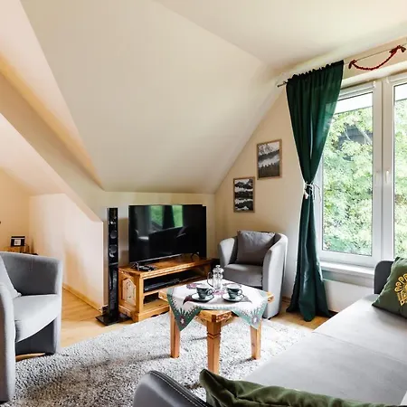 Butorowy Закопане