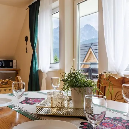Butorowy Zakopane