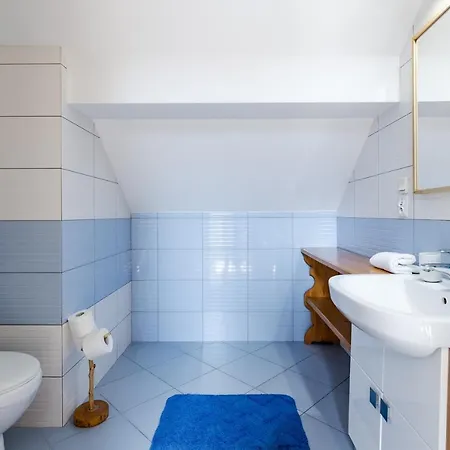 Апартаменты Butorowy *