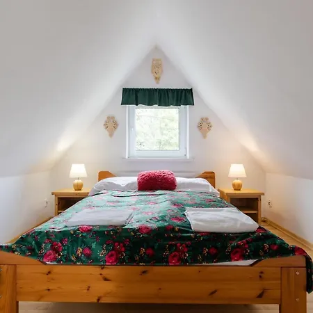 Butorowy Апартаменты *