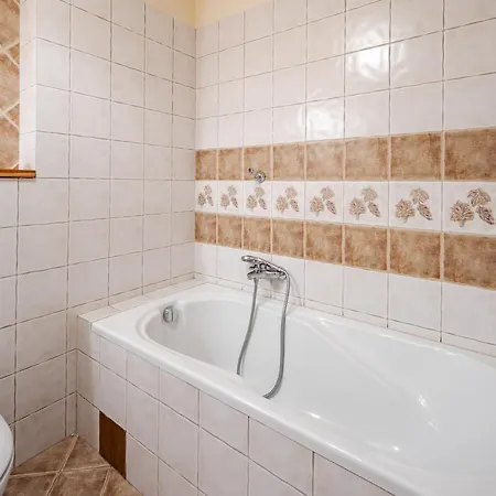 Apartment Butorowy