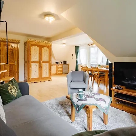 Butorowy * Закопане