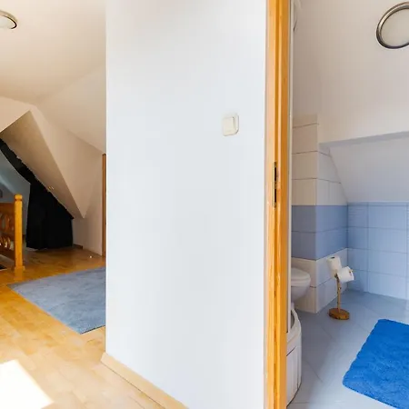 Apartment Butorowy