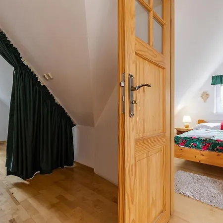 Butorowy Апартаменты