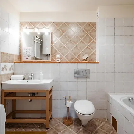 Apartment Butorowy Zakopane