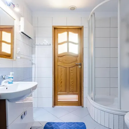 Butorowy Апартаменты