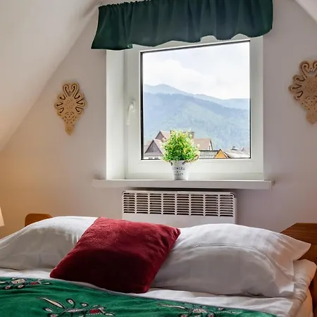 Butorowy Апартаменты