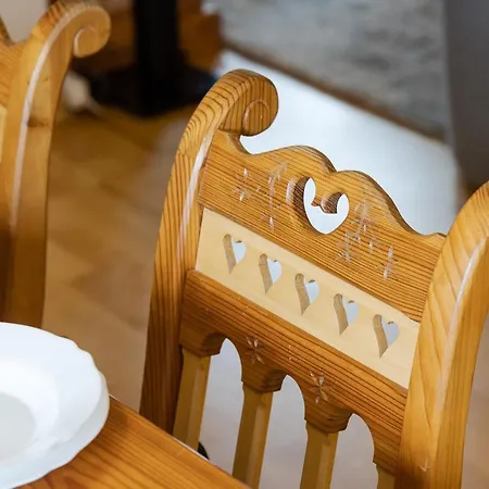 Butorowy * Закопане