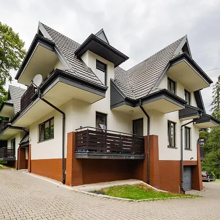 Butorowy Apartment