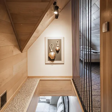 Butorowy Apartment *