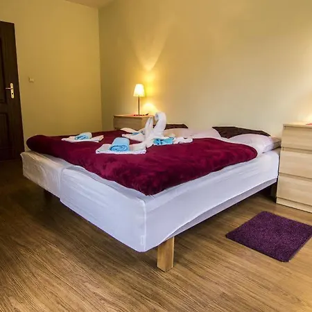 Butorowy * Закопане