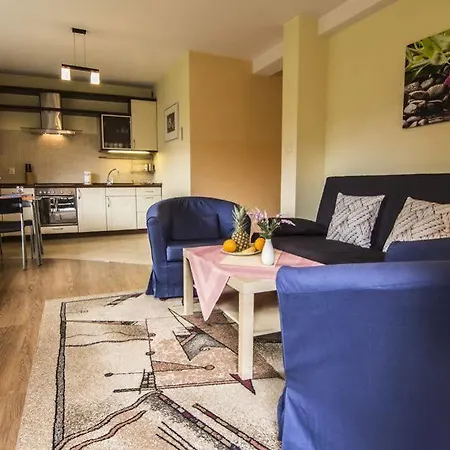 Butorowy * Закопане