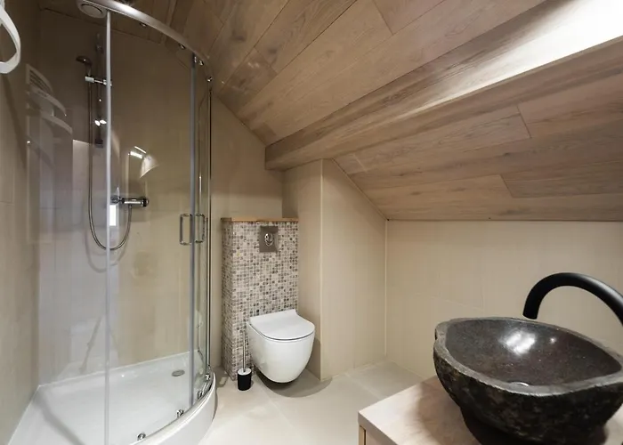 Butorowy 扎科帕内