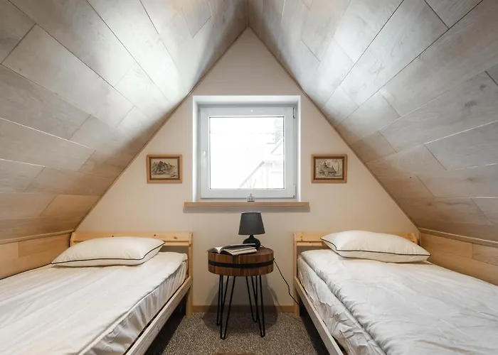 Butorowy * 扎科帕内