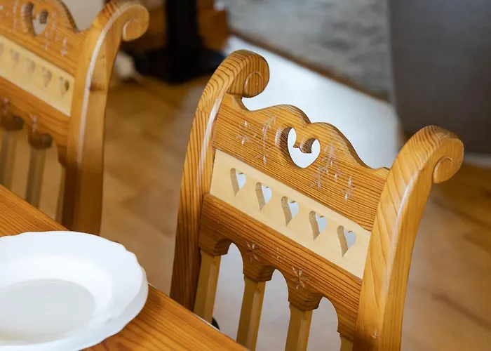 Butorowy * 扎科帕内