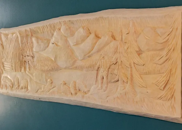 Butorowy * 扎科帕内